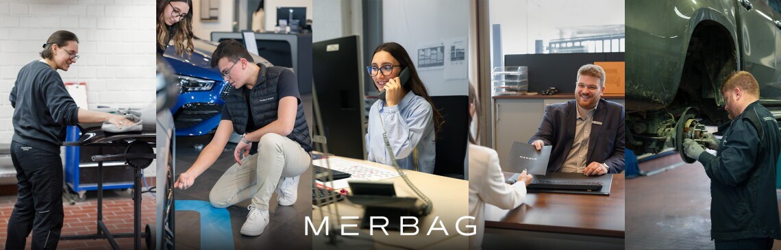 Employé Facturation Après-Vente & Assistant service (m/f/d), 1. portrait