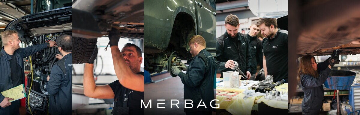 Kundendienstberater LKW (m/w/d), 1. Bild