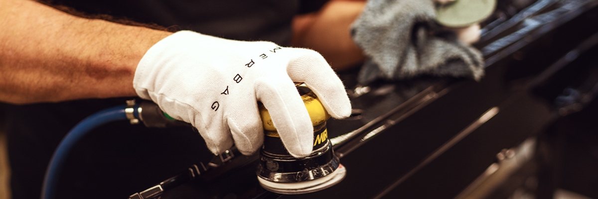 Carrosseriespengler 100% (m/w), 1. Bild