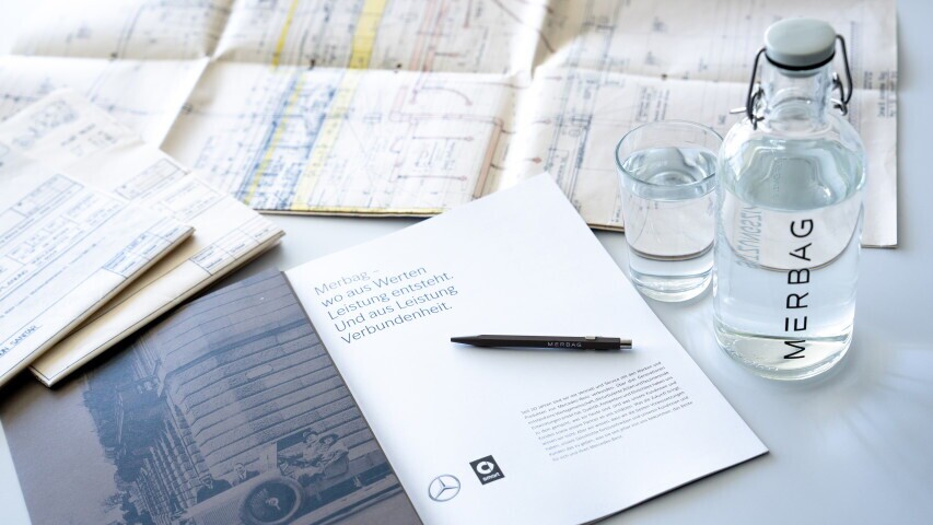 Projektleitung Immobilienentwicklung 100% (m/w), 1. Bild