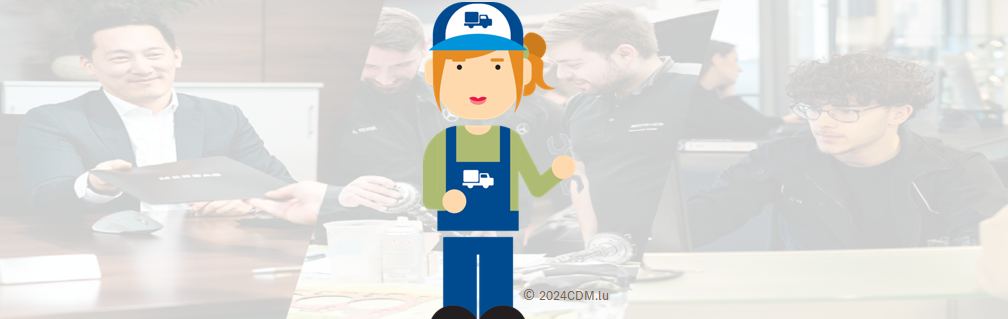 Azubi Nutzfahrzeugmechaniker (m/w/d), 1. Bild