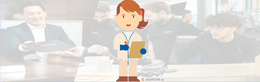 Azubi Lagerverwalter im Automobilbereich (m/w/d), 1. Bild