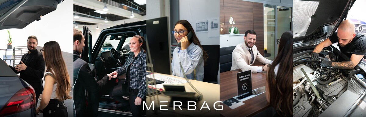 Employé Administration Formation (h/f/d), 1. portrait