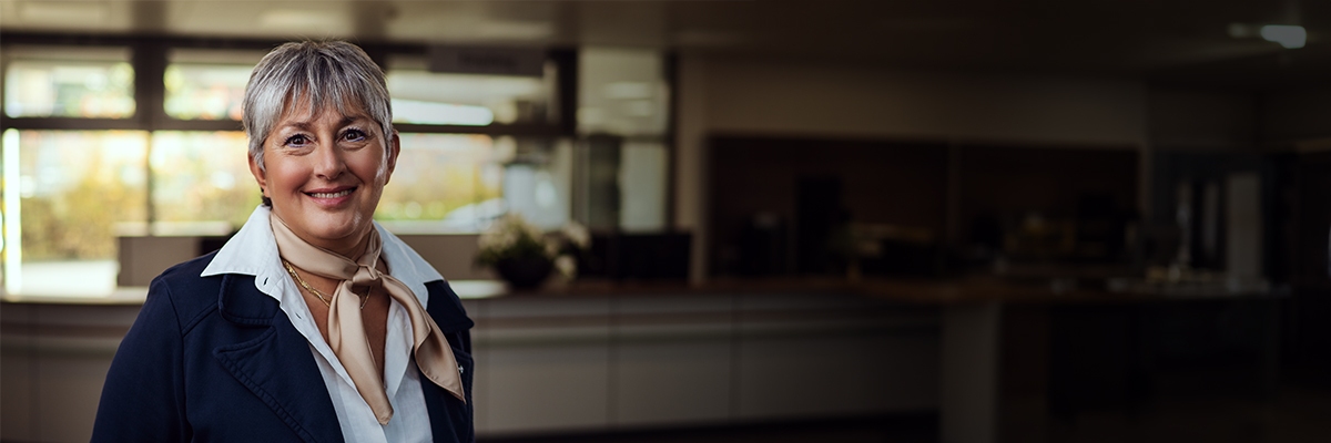 Star Assistant/Sachbearbeiter Empfang & Telefon 100% (m/w), 1. Bild