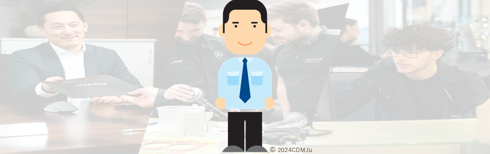 Apprenti Informaticien Qualifié (H/F/D), 1. portrait