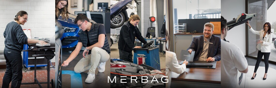 Mitarbeiter Auslieferung (m/w/d), 1. Bild